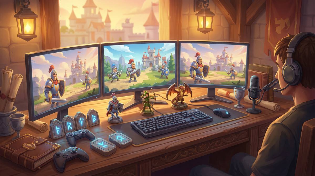 国产自拍策略游戏视频教程